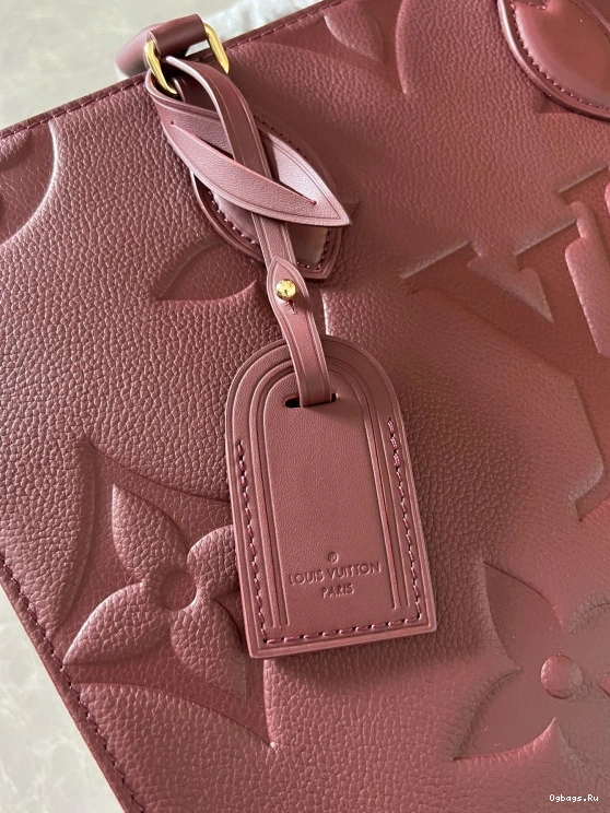 LOUIS ONTHEGO MM VUITTON 0121